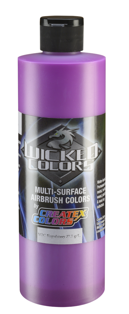 Wicked W020 Fluor. Purple 480 ml