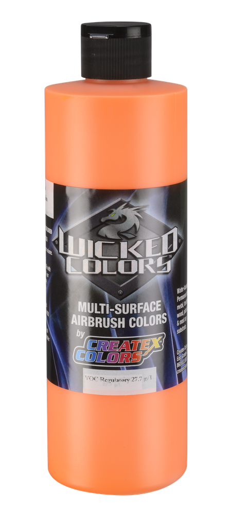 Wicked W025 Fluor. Sunburst 480 ml