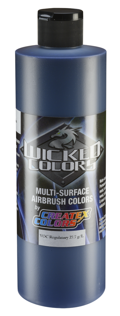 Wicked W057 Detail Blue Violet 480 ml