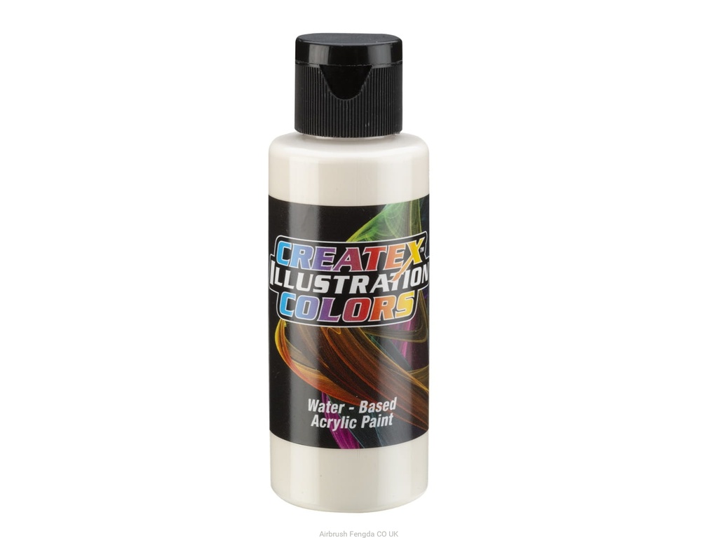 Createx Illustration 5646 Titan Buff 60 ml 