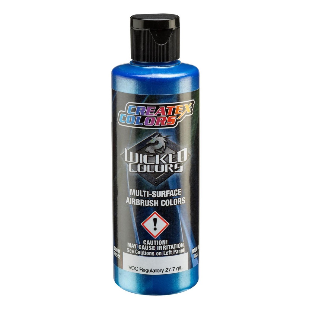 Wicked W304 Pearl Blue 120 ml