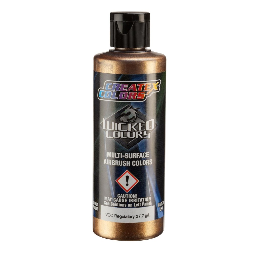 Wicked W367 Metallic Elegance 120 ml