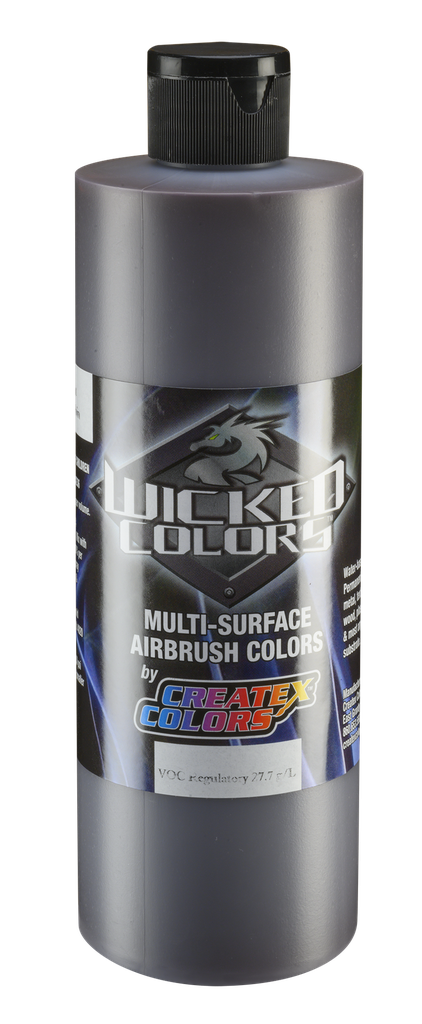 Wicked W066 Detail Burnt Orange 480 ml