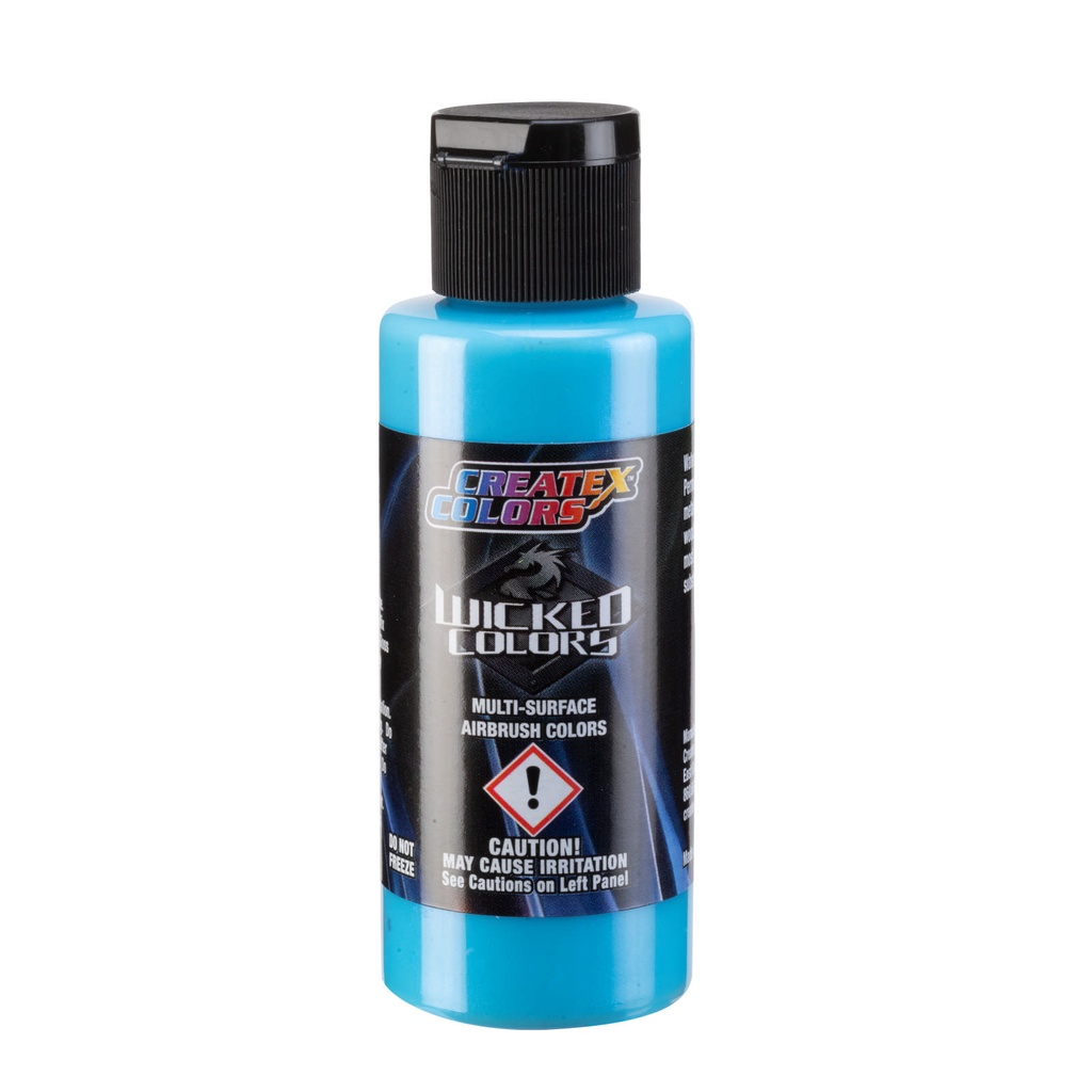 Wicked W458 Flair Green/Blue 60 ml