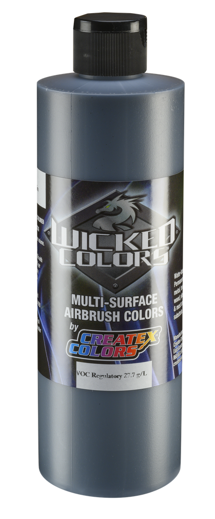 Wicked W068 Detail Raw Umber 480 ml