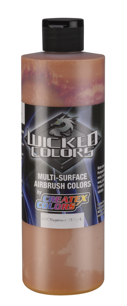 Wicked W073 Detail Driscoll Tone 480 ml