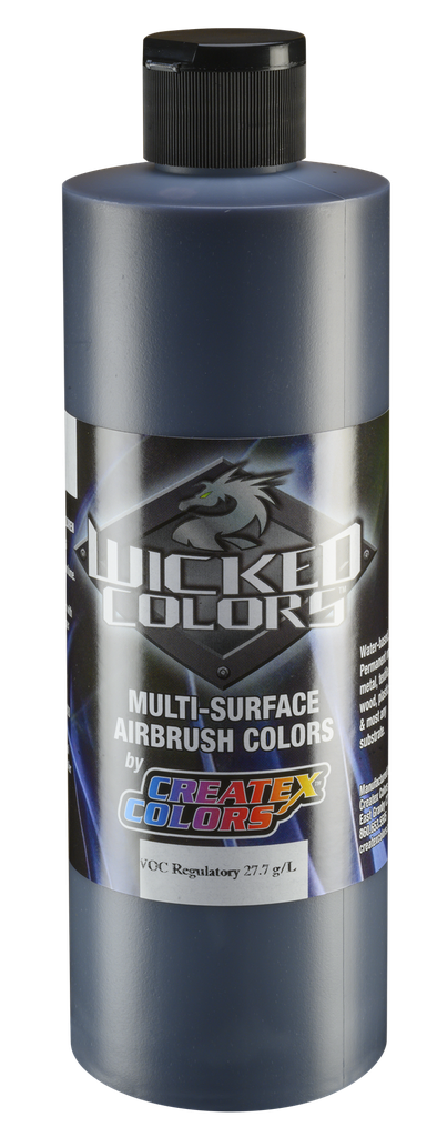 Wicked W075 Detail Black Magenta 480 ml