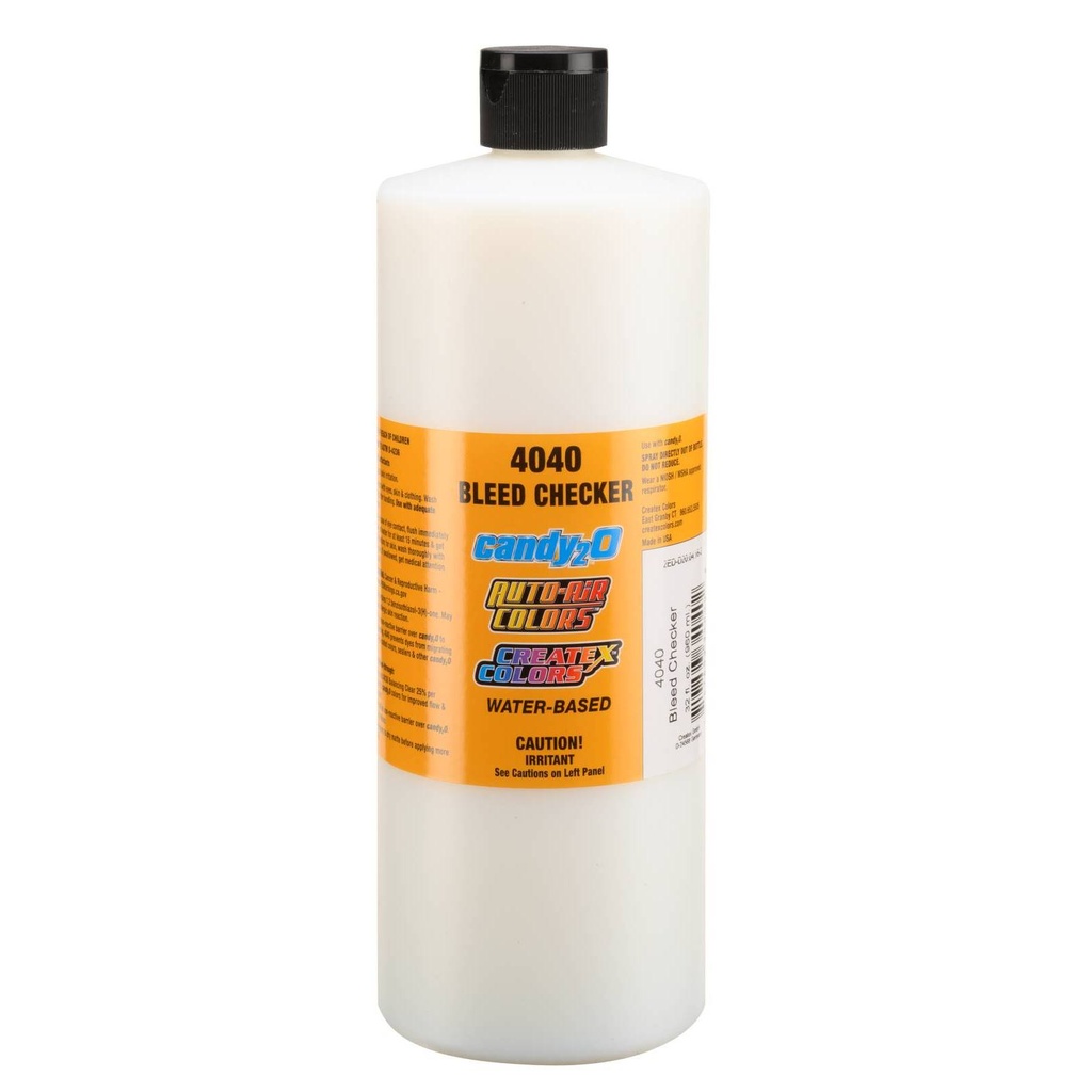 4040 Bleed Checker 960 ml