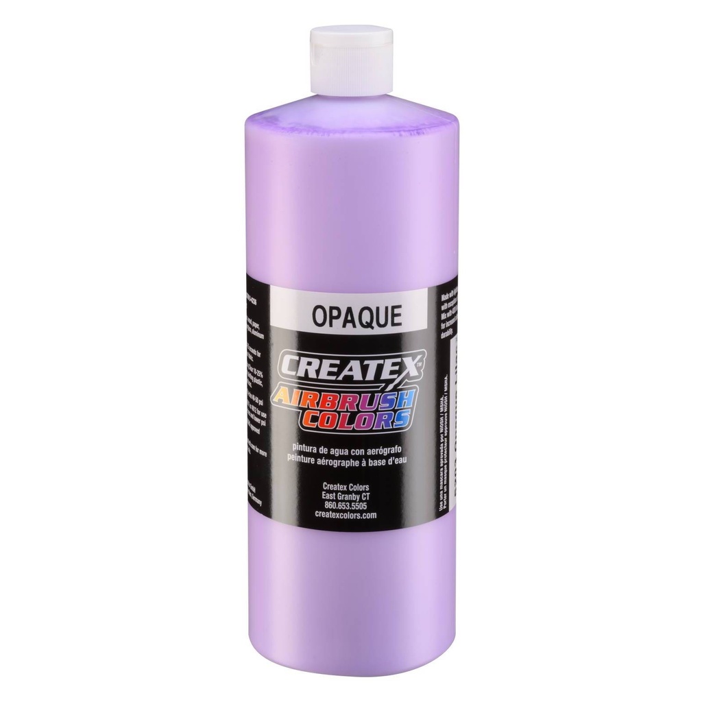 Createx 5203 Opaque Lilac 960 ml