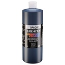 Createx 5211 Opaque Black 960 ml