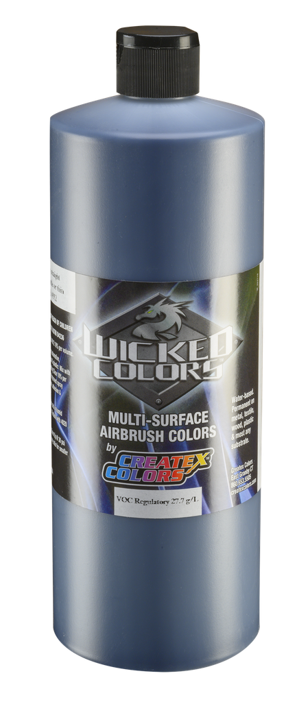 Wicked W008 Deep Blue 960 ml