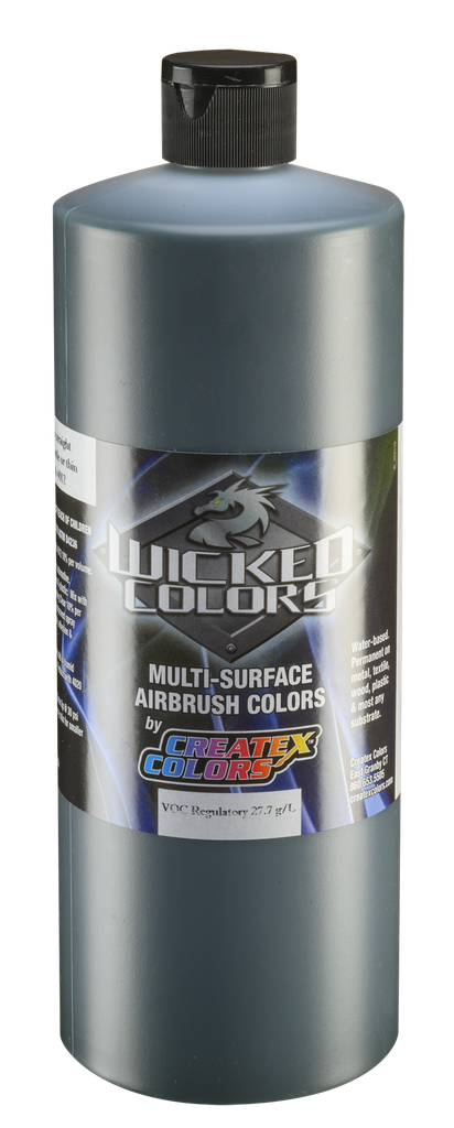 Wicked W059 Detail Moss Green 960 ml