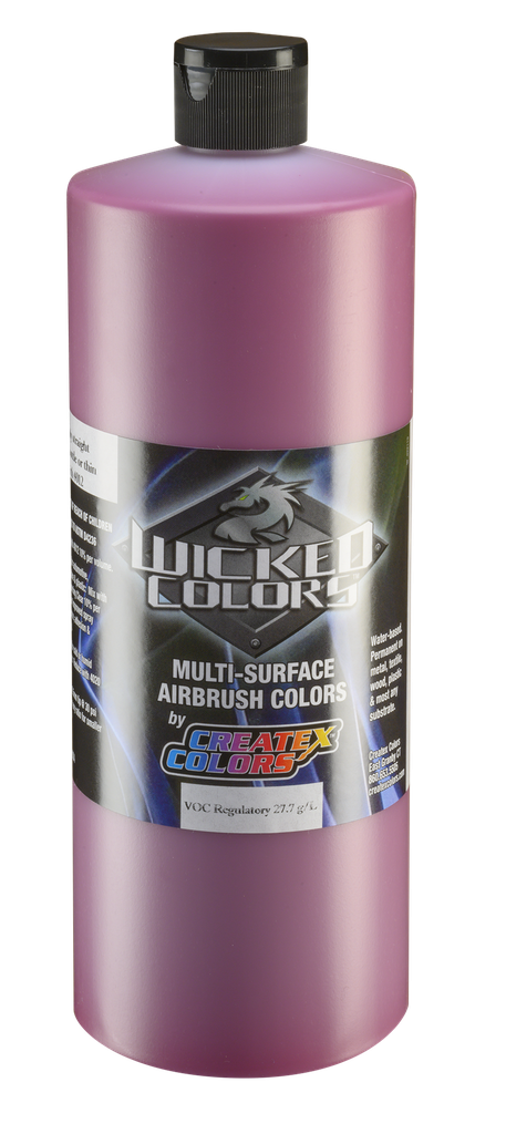 Wicked W064 Detail Magenta 960 ml