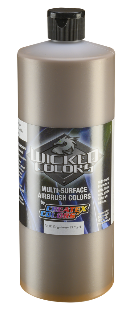 Wicked W065 Detail Yellow Ochre 960 ml