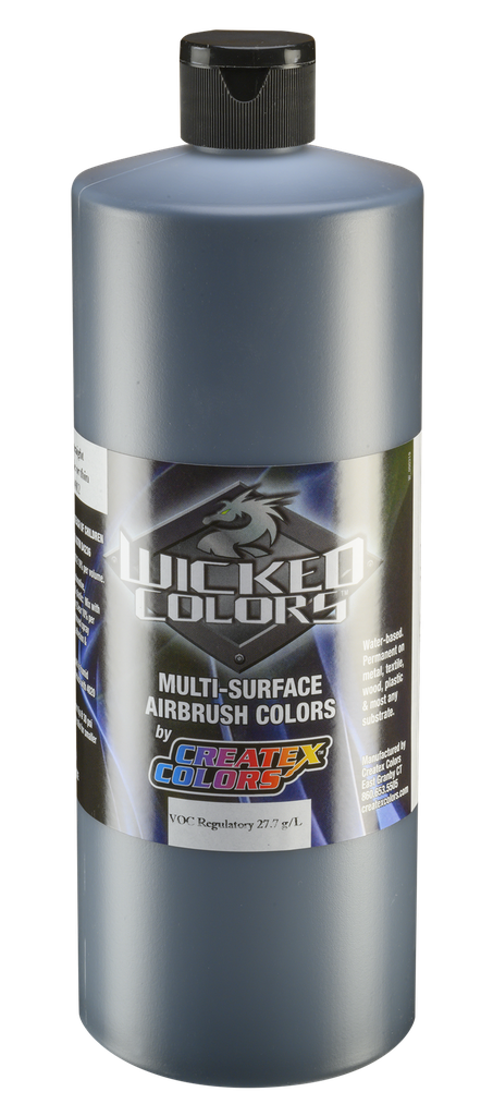 Wicked W068 Detail Raw Umber 960 ml