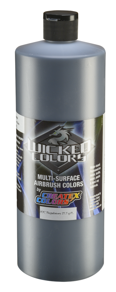 Wicked W071 Detail Paynes Grey 960 ml