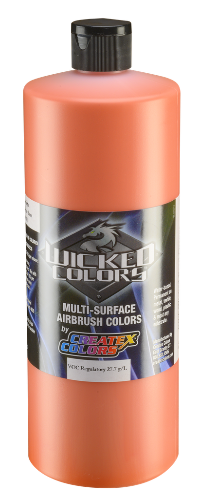 Wicked W306 Pearl Orange 960 ml