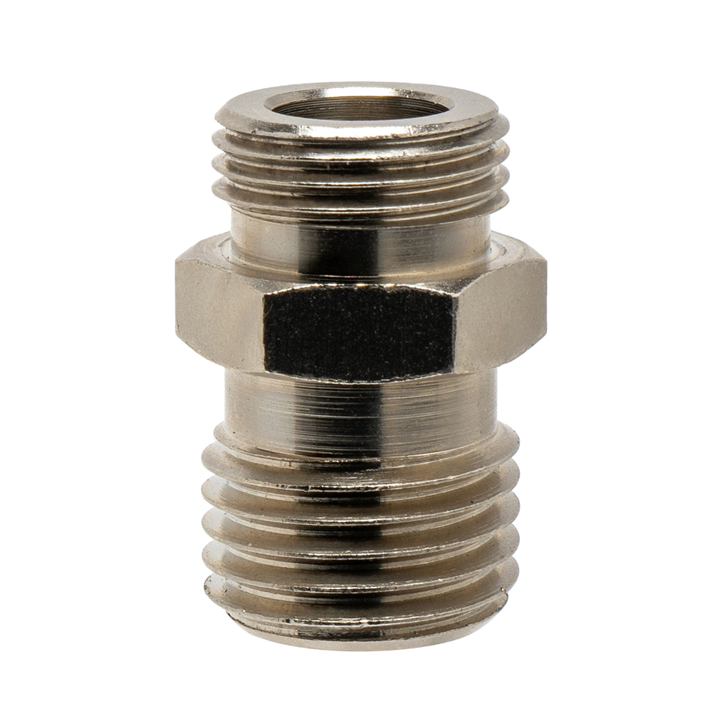 I 680 1 Air Nipple 1/4″ male thread HP-G3/G5/G6