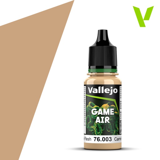 Game Air Pale Flesh 18 ml