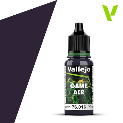 Game Air Royal Purple 18 ml