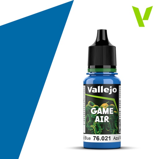 Game Air Magic Blue 18 ml