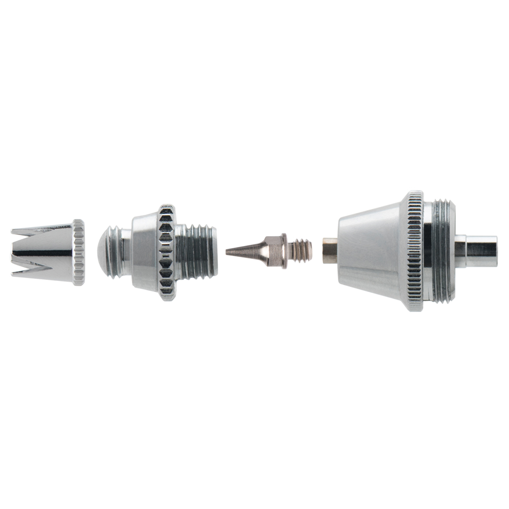 I 535 2 Head System (C2) 0.23 mm Custom Micron CM-C CM-C Plus (also CM-B CM-SB w/ Needle C2) (200259)