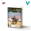 PAWA-010EN Book: Painting War Wild West English (PAWA01)