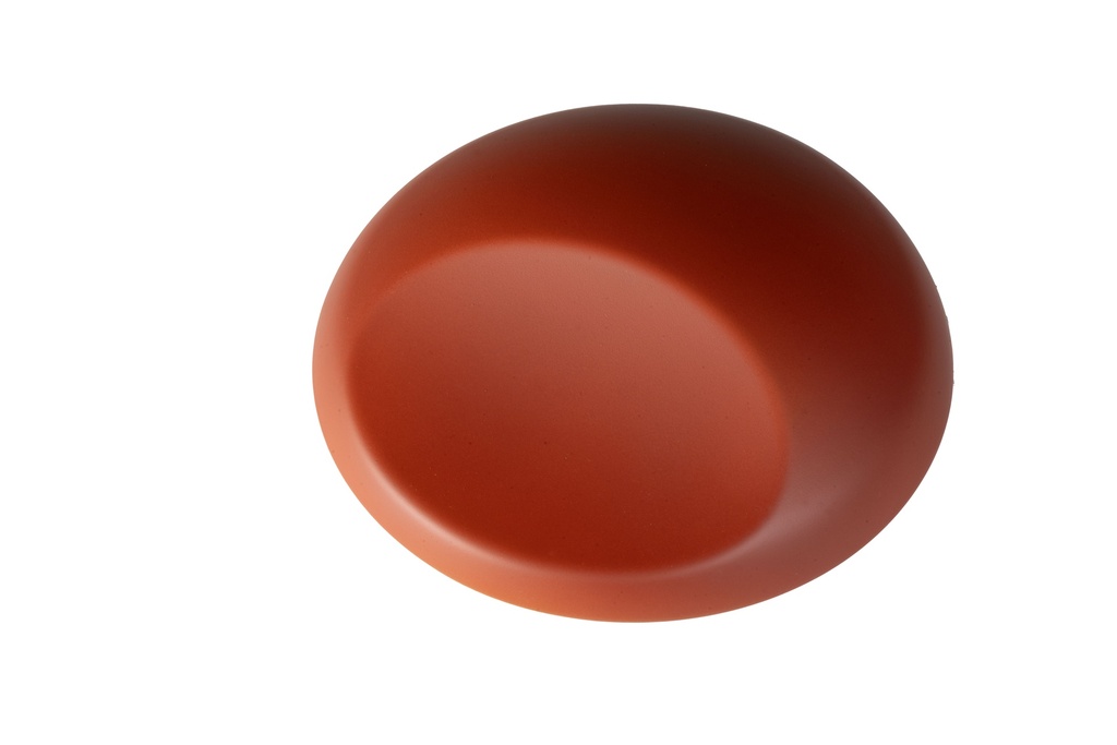 Wicked W090 Opaque Red Oxide 3,8 l (On Order / Express available)