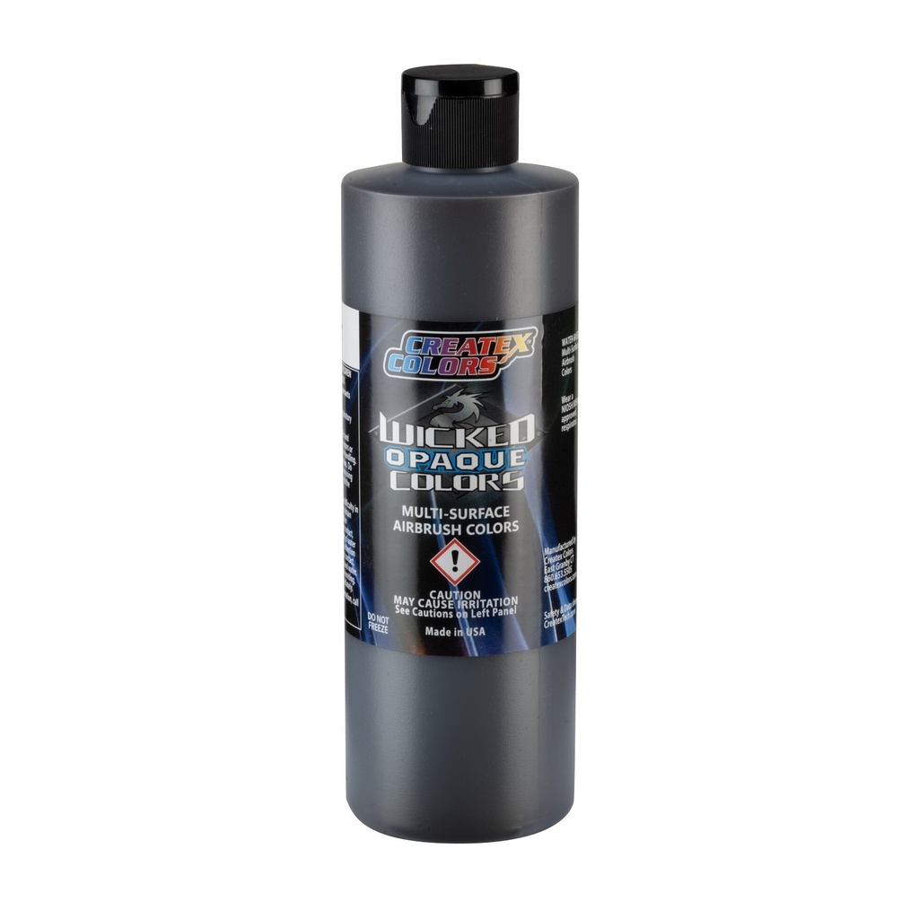 Wicked W093 Opaque Black Oxide 480 ml