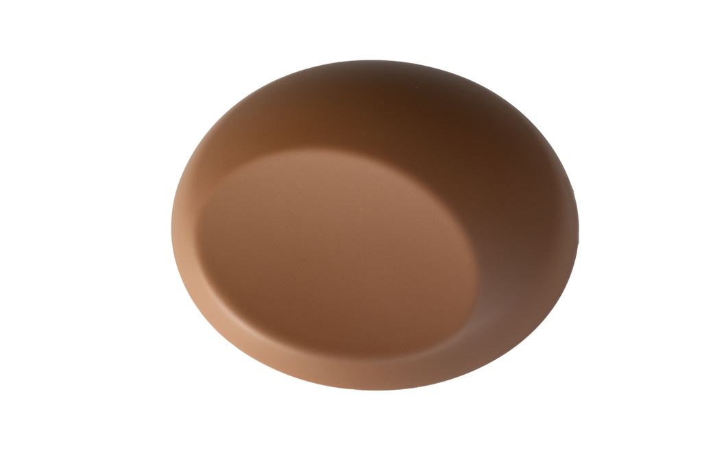 Wicked W096 Opaque Burnt Umber 3,8 l (On Order / Express available)