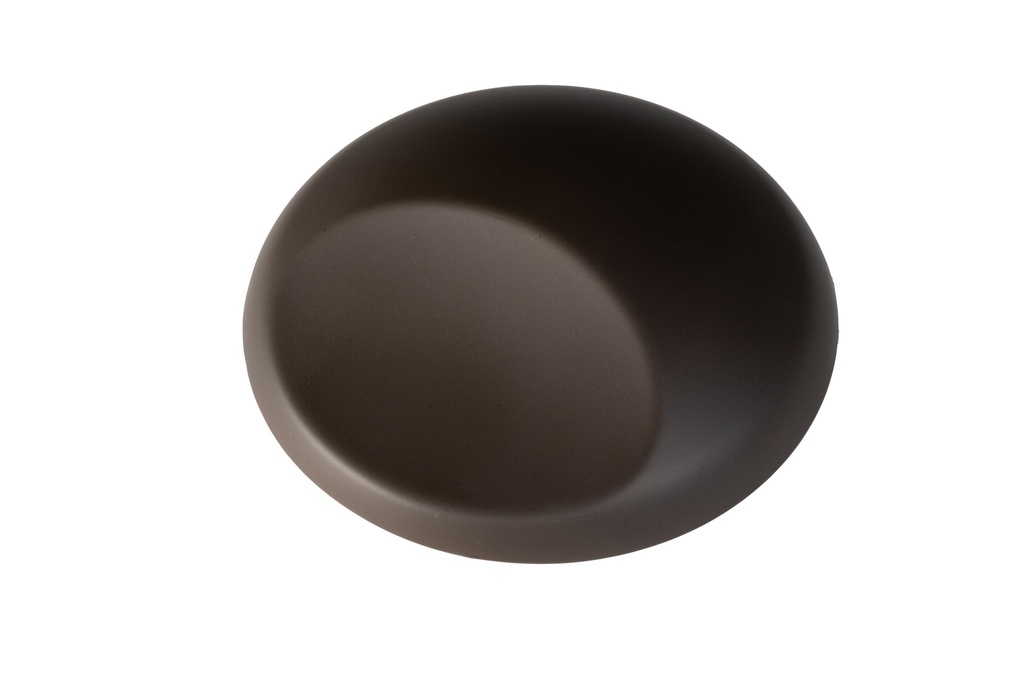 Wicked W097 Opaque Raw Umber 3,8 l (On Order / Express available)