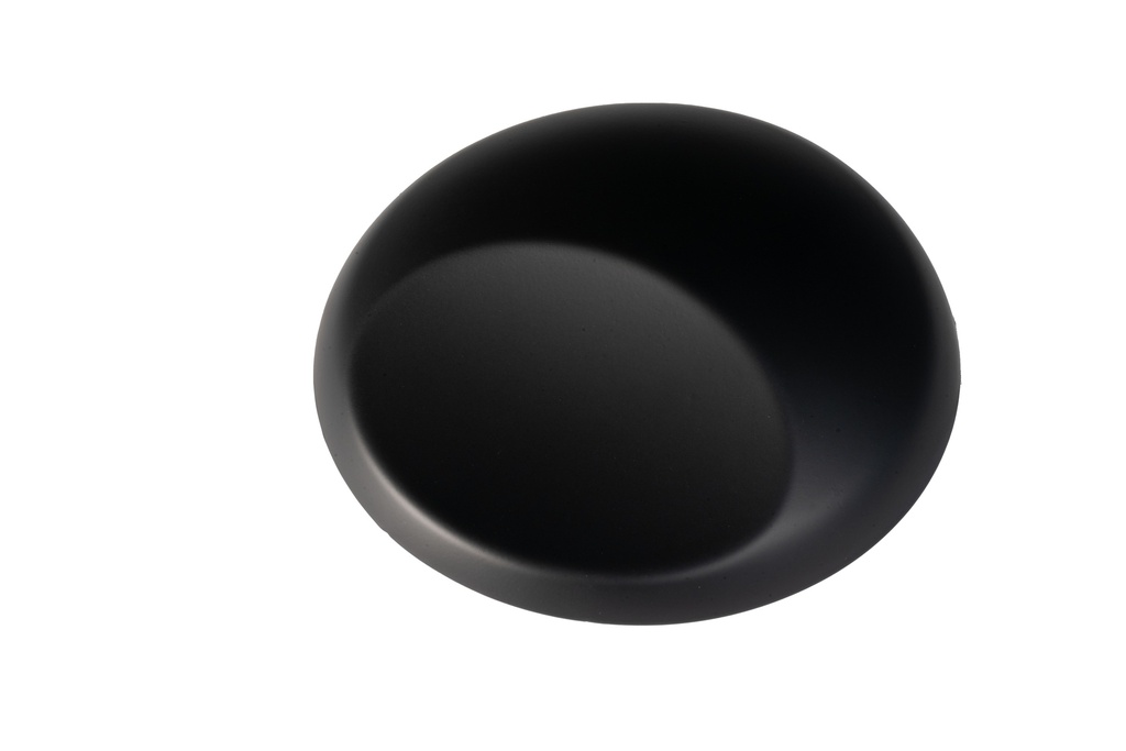 Wicked W098 Opaque Flat Black 3,8 l (On Order / Express available)