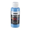 Createx 5213 Opaque Surf Blue 60 ml