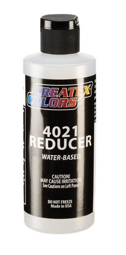 4021 Reducer 120 ml