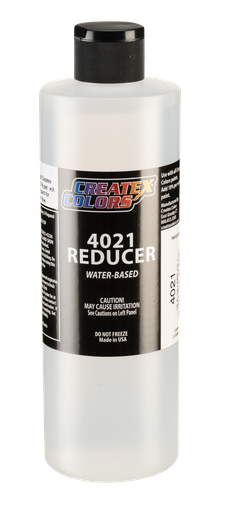 4021 Reducer 480 ml