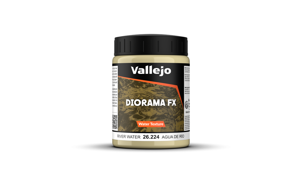 Diorama FX 224 River Water 200 ml