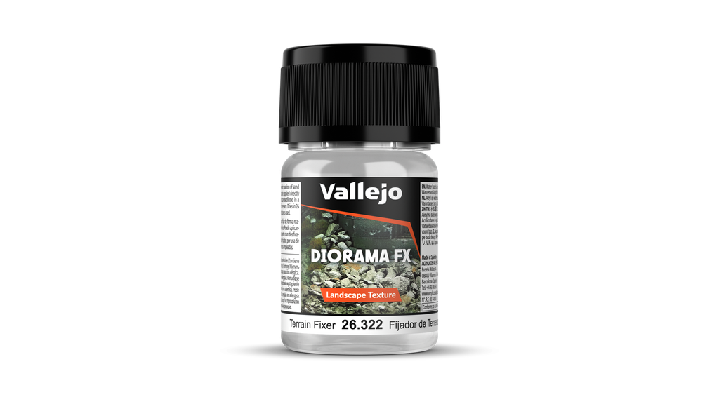 Diorama FX 322 Terrain Fixer 35 ml