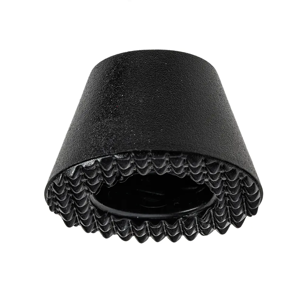 ISFT4 Rubber foot with threads for models IS875HT, IS925HT and IS975