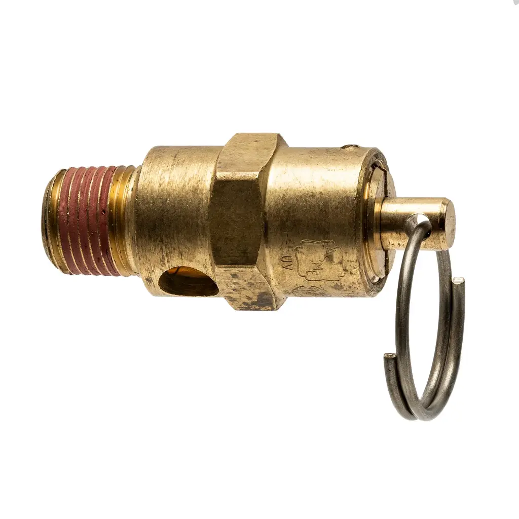 ISSV1 Safety Valve for IS975/925HT/875HT/1000