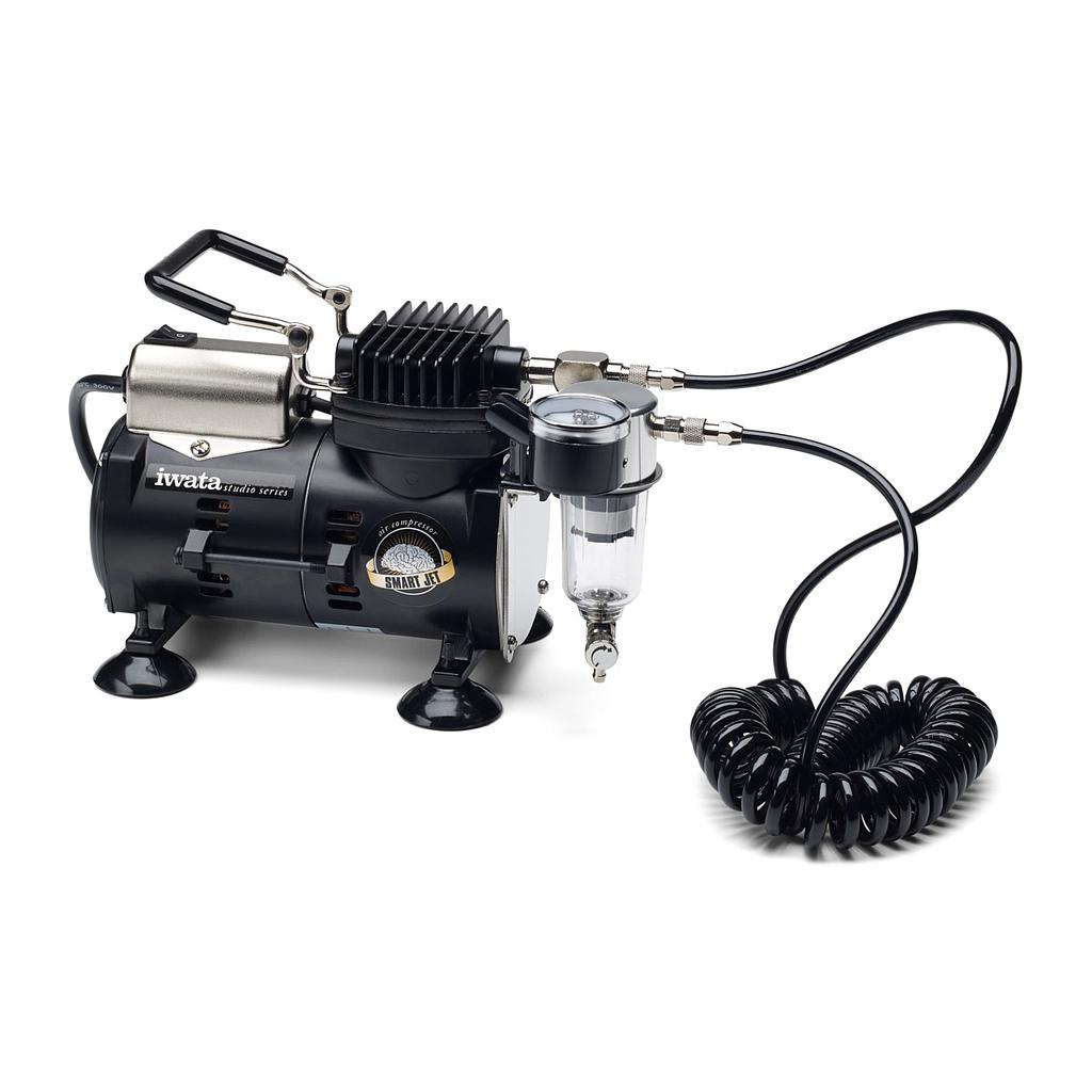 IS 850 DE Smart Jet 220 V Airbrush Compressor (200601)