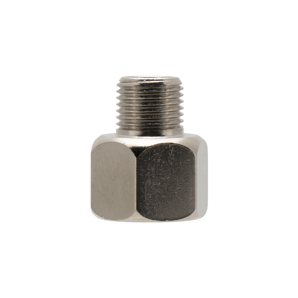 I 624 1 1/4″ female to 1/8″ male Adaptor