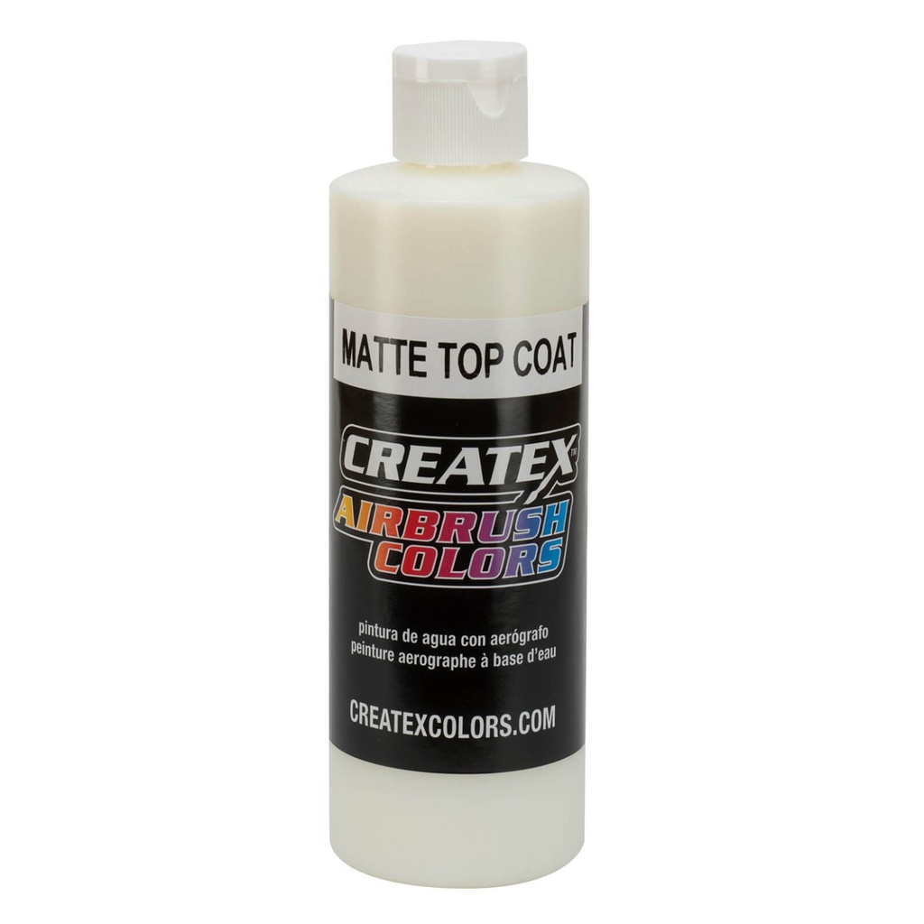 5603 Matte Top Coat 480 ml