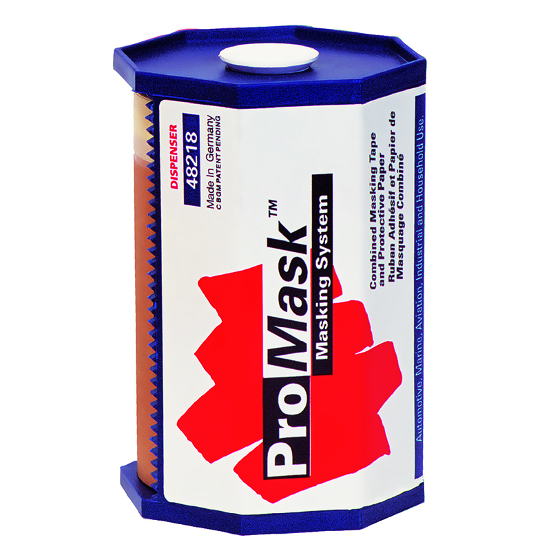 ProMask Maskierfilm 18 cm x 20 m