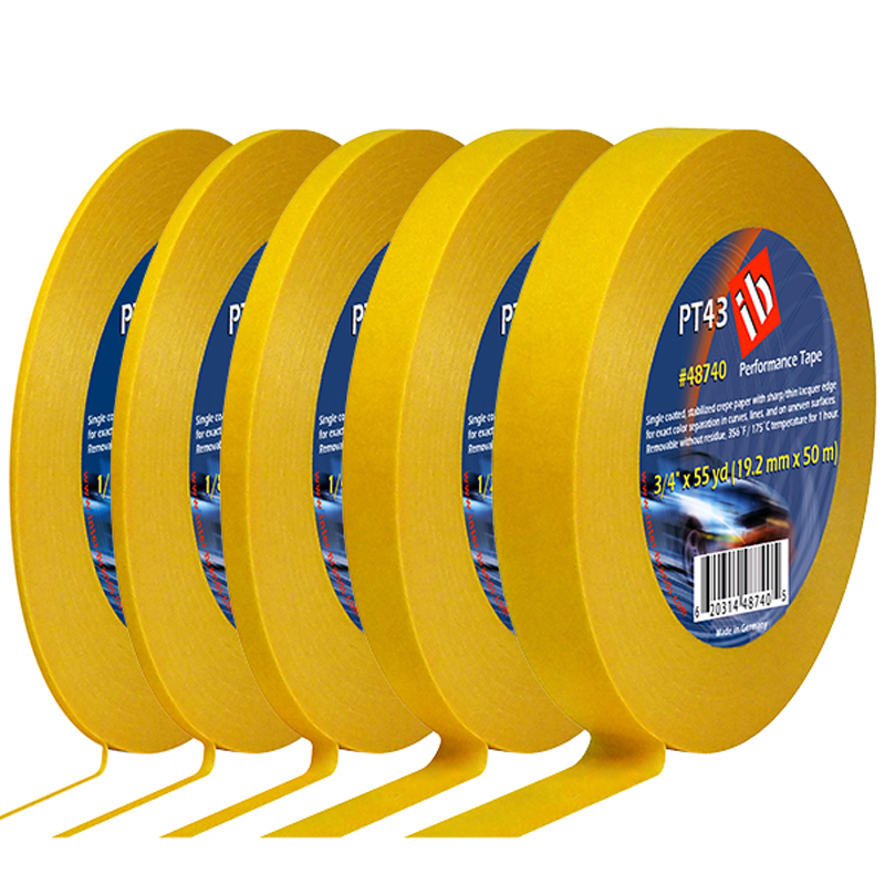 PT43 Performance Tape 1,6 mm x 50 m