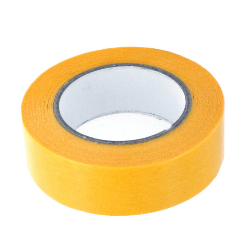 Masking Tape 18 mm x 18 m (2)