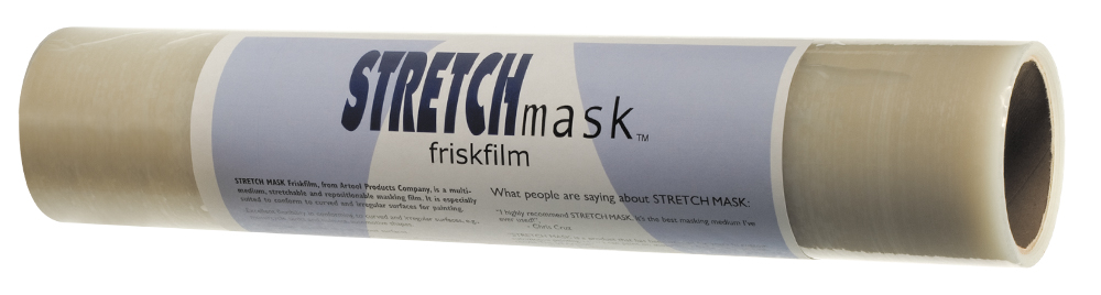 F 101 Artool Stretchmask matt 45.72 cm x 9.14 m Rolle (262370)