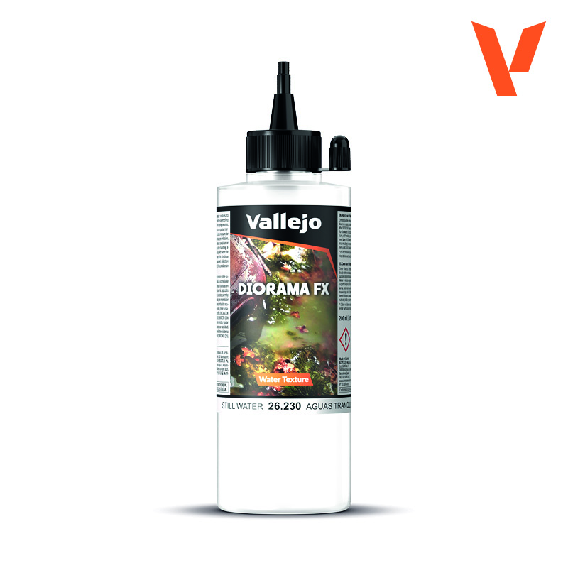 Diorama FX 230 Still Water 200 ml