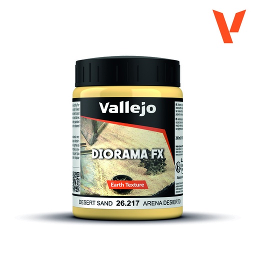 Diorama FX 217 Desert Sand 200 ml