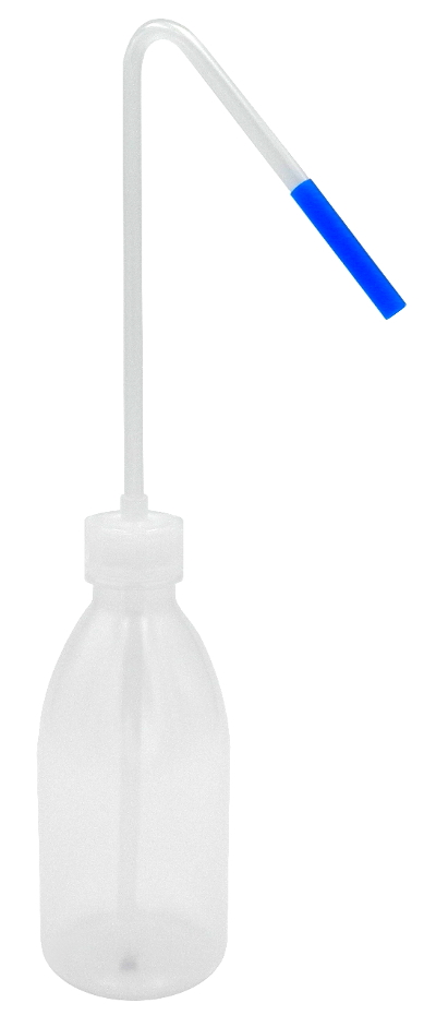 CREATEX 250 ml LDPE Washing Bottle