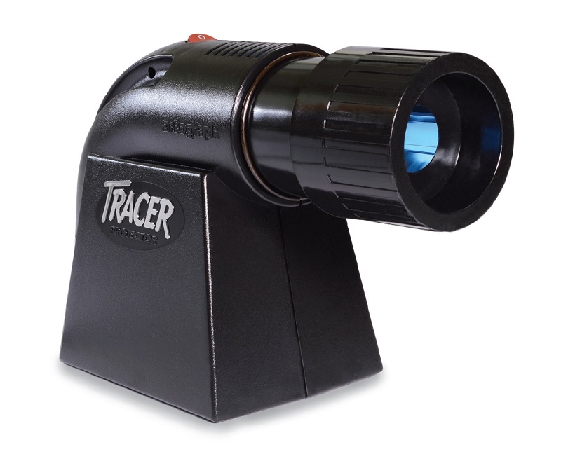 *Art Projector TRACER